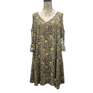 *NWT* Women’s Emma & Michele Dress